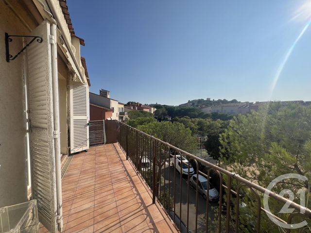 appartement - MOUGINS - 06