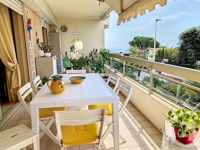 Appartement F3 à vendre MOUGINS