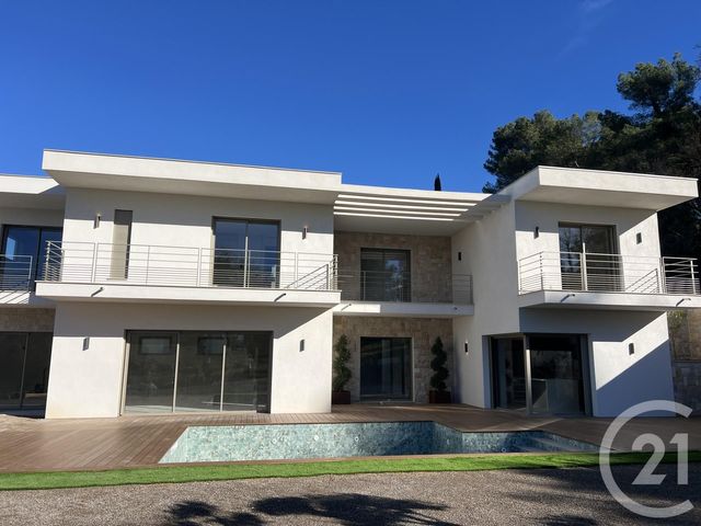 maison - MOUGINS - 06