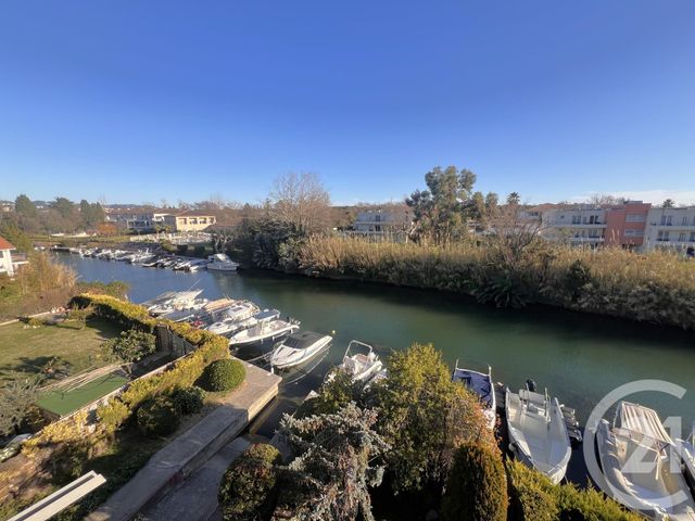 Appartement F5 à vendre - 5 pièces - 117.79 m2 - MANDELIEU LA NAPOULE - 06 - PROVENCE-ALPES-COTE-D-AZUR - Century 21 Coast And Country